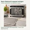 TurboTronic TurboWave  FD55 Voedseldroger / Dehydrator 50 Productafbeelding-voorbeeld 7