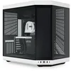 HYTE Y70 Midi-Tower Touch Infinite - Panda - Midi/Minitower Produktbild-Vorschau 9