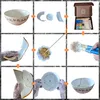Tokuro Kintsugi Repair Kit XL - Kintsugi Reparaturset - 6 Produktbild-Vorschau 5