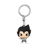 Dragon Ball Z - Vegeta  - Schlüsselanhänger Funko Pocket Produktbild-Vorschau 8