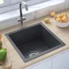 Küchenspülbecken, Einbauspüle, Unterbauspüle, Produktbild-Vorschau 2