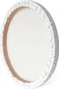 Runde Leinwand 40 cm – Baumwoll-Künstlerleinwand 350 g/m² – Produktbild-Vorschau 4