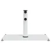 vidaXL Supporto per ombrellone Ø32/38/48 mm asta 15 kg Anteprima dell’immagine prodotto 4