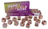 Kreativ-Set aus Buchenholz mit 40 Spielvorschlägen und Produktbild-Vorschau 5