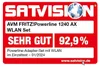 AVM FRITZ!Powerline 1240 AX - Wi-Fi Set - Produktbild-Vorschau 10