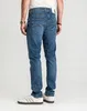 MUSTANG | Oregon Slim Fit | Jeans da uomo con gamba Anteprima dell’immagine prodotto 6