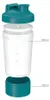 Shaker 400 ml "Protein" Pro 1 - Shaker fitness pour Voir les images du produit 2