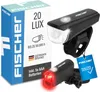 FISCHER 50760 FISCHER sada bateriového osvětlení LED pro Náhled obrázku produktu 3