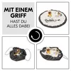 Hauck 2in1 Spielmatte und Aufräumtasche Play N Produktbild-Vorschau 5