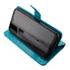 Bookstyle-Case für Gigaset GS110 hellblau Náhled obrázku produktu 2