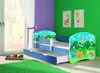 ACMA lit d'adolescent lit d'enfant lit junior set complet Voir les images du produit 2