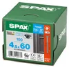 SPAX® 25170404506021 SPAX® Fassadenschrauben T20 Linsenkopf Podgląd zdjęcia produktu 14