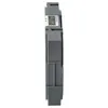 vhbw Schriftband-Kassette Ersatz für Brother TZ-334, Produktbild-Vorschau 3
