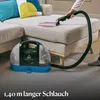 BISSELL SpotClean C3 Nettoyeur de tapis Portable Tissus Voir les images du produit 3
