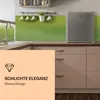 Klarstein Mini Gefrierschrank, Klein & Leise, Freistehender Produktbild-Vorschau 2
