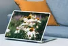 MuchoWow® Laptop Aufkleber Sticker Cover Blumen - Herbst - Produktbild-Vorschau 4