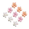 Mini bloemenhaarspeldjes, kleine haarspeldjes, kleine Productafbeelding-voorbeeld 7