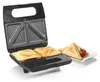 gorenje 741592 SM703GCB Sandwichmaker kompaktes Küchengerät Produktbild-Vorschau 1