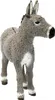Asino Africano in Miniatura Schleich 13772 Anteprima dell’immagine prodotto 4