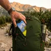 Wanderrucksack 25L Trekkingrucksack Herren & Damen, Produktbild-Vorschau 11