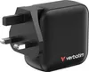 Verbatim Mini-GaN-Ladegerät 100W 4-Port, 1x USB-A , 3x Produktbild-Vorschau 12