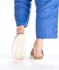 Rieker fsk damen sandalen Pantolette beige in Gr. 39 Produktbild-Vorschau 18