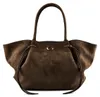 Guess Jeans Borsa Donna Marrone Anteprima dell’immagine prodotto 4