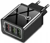 Caricatore Rapido Usb Qc 3.0 - 3 Porte Usb Anteprima dell’immagine prodotto 7