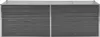 vidaXL Lit surélevé de jardin Acier galvanisé 240x80x77 cm Voir les images du produit 4