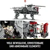 LEGO® Star Wars TM 75337 AT-TE Walker Produktbild-Vorschau 9