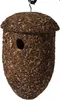 dobar Vogelhaus Nistkasten in Eichel-Form für Vögel, Produktbild-Vorschau 2