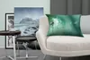 MuchoWow® Zierkissen Sofakissen Wohnzimmer Dekokissen 60x40 Produktbild-Vorschau 4