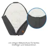 Fillikid Sommerfußsack Light Small Gr. 0 80x40 cm Produktbild-Vorschau 10