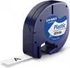 DYMO stuha S0721660 91221 12mm černá na bílé Náhled obrázku produktu 2