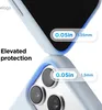 Elago MagSafe Silikonhülle für iPhone 17 Pro hellblau Produktbild-Vorschau 5