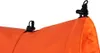 Non-stop dogwear Regenmantel Fjord raincoat 2.0 grau, Produktbild-Vorschau 12