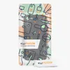 kwmobile Handyhülle für iPhone SE 2022 Hülle / iPhone SE Produktbild-Vorschau 7