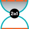 Gardena Schlauch-Regner 100m, Nur der Schlauch, Orange Produktbild-Vorschau 9