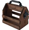 OOTB Holz-Flaschenhalter mit Metall-Flaschenöffner Produktbild-Vorschau 6