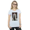 Supernatural - Dámské tričko BI40674 (XXL) (černá) Náhled obrázku produktu 1