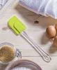 Ap92 Stěrka Silikonová Kuchyňská Stěrka Na Dort Lízátko Náhled obrázku produktu 5