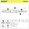 RIDEX 219G0528 Gasfeder Heckklappendämpfer für MITSUBISHI Produktbild-Vorschau 7