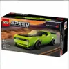 LEGO® Speed Champions 77237 Sportovní vůz Dodge Challenger Náhled obrázku produktu 11