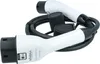 vhbw Typ 2 Ladekabel 11 kW 16 A 3-phasig 3 m für E-Auto - Produktbild-Vorschau 2