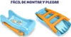 FEBER FEU10, 1 Jahr(e), 2,6 kg, Mehrfarbig Produktbild-Vorschau 5