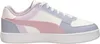 Puma Puma Caven 2.0 Block Jr  Sneakers Laag - Licht blauw - Voir les images du produit 4