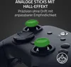 Manette e-sport Razer Wolverine V3 Pro Xbox & PC, noire Voir les images du produit 6