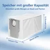 16 Stück Staubbeutel für Roborock Qrevo Pro/QV 35A/Saros Produktbild-Vorschau 5