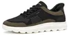 Geox Sportliche Schnürschuhe Herren 32323037353636 Schwarz Produktbild-Vorschau 8