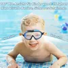 Moseem Schwimmbrille Kinder, 2 Stück Schwimmbrille 3-15 Produktbild-Vorschau 2